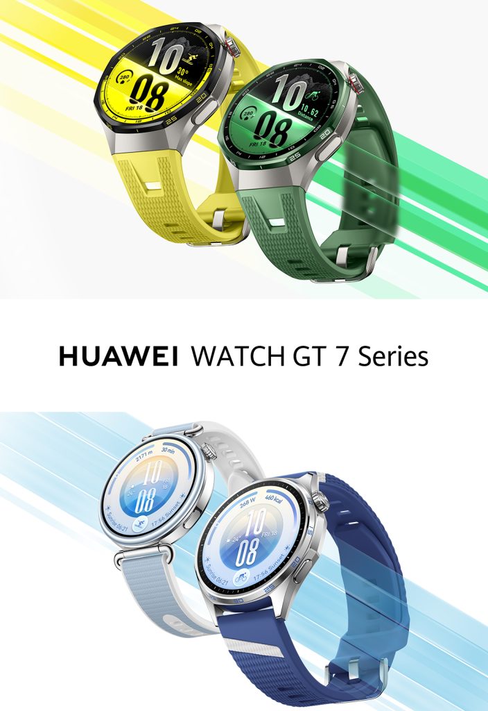 HUAWEI WATCH GT7