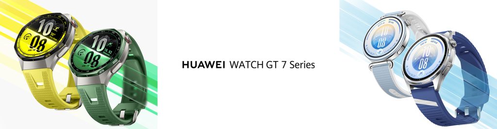 HUAWEI WATCH GT7