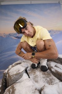 Una nueva generación de smartwatches que combina diseño, autonomía y funciones avanzadas para acompañar tanto el día a día como las aventuras outdoor.